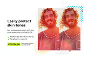 20 Golden Glow Lightroom Presets, a Preset Add-On by skybluecreative (Thumbnail 10 of 12)