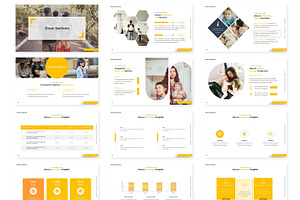 Familiano - Keynote Template