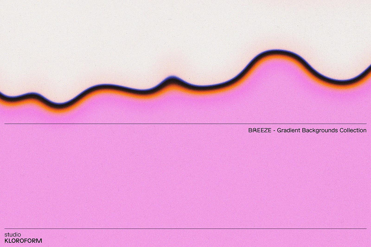 Breeze - 44 Gradient Backgrounds, a Background Graphic by kloroform (Photo 12 of 20)