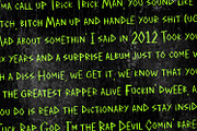 Already Broken Font, a Script Font by Allouse Studio (Thumbnail 7 of 12)