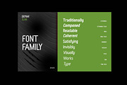 Tordoeska Sans Serif Font, a Sans Serif Font by UICreative (Thumbnail 11 of 13)