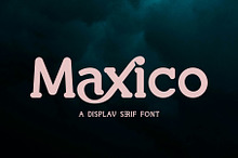 Maxico