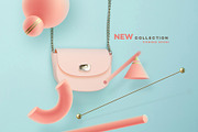 Illusion- 3D Geometric Objects, an Object Graphic by Polar Vectors (Thumbnail 21 of 21)