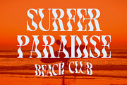 Flowsun | Psychchedelic Serif Font, a Serif Font by Eotype Studio (Thumbnail 5 of 11)