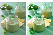 2000+ Lightroom Presets BUNDLE SALE, an Action Add-On by Hydrozi Presets (Thumbnail 44 of 59)