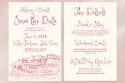 Swirly Letters Whimsical Font Duo, a Handwritten Font by Ayya Studio (Thumbnail 2 of 15)