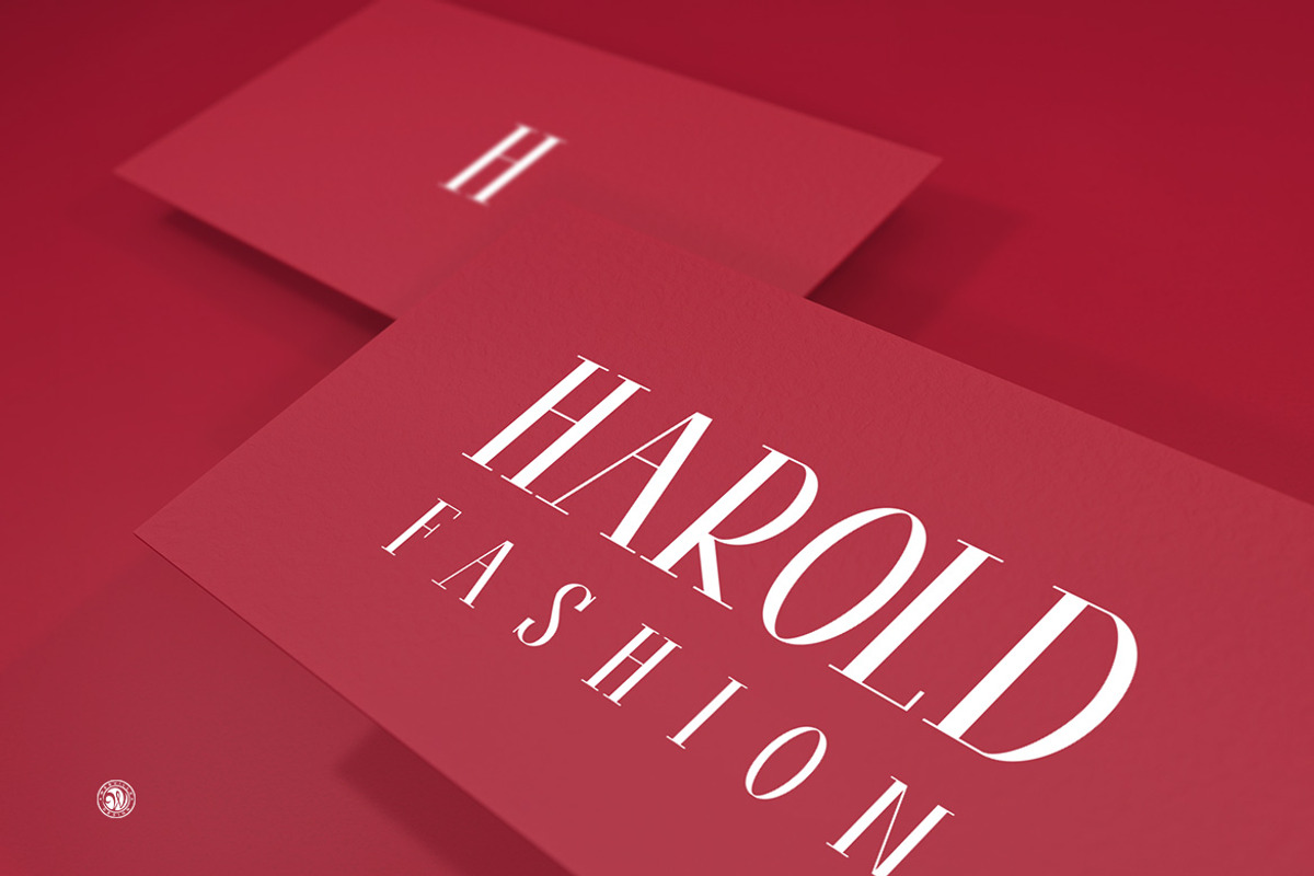Harold preview 3