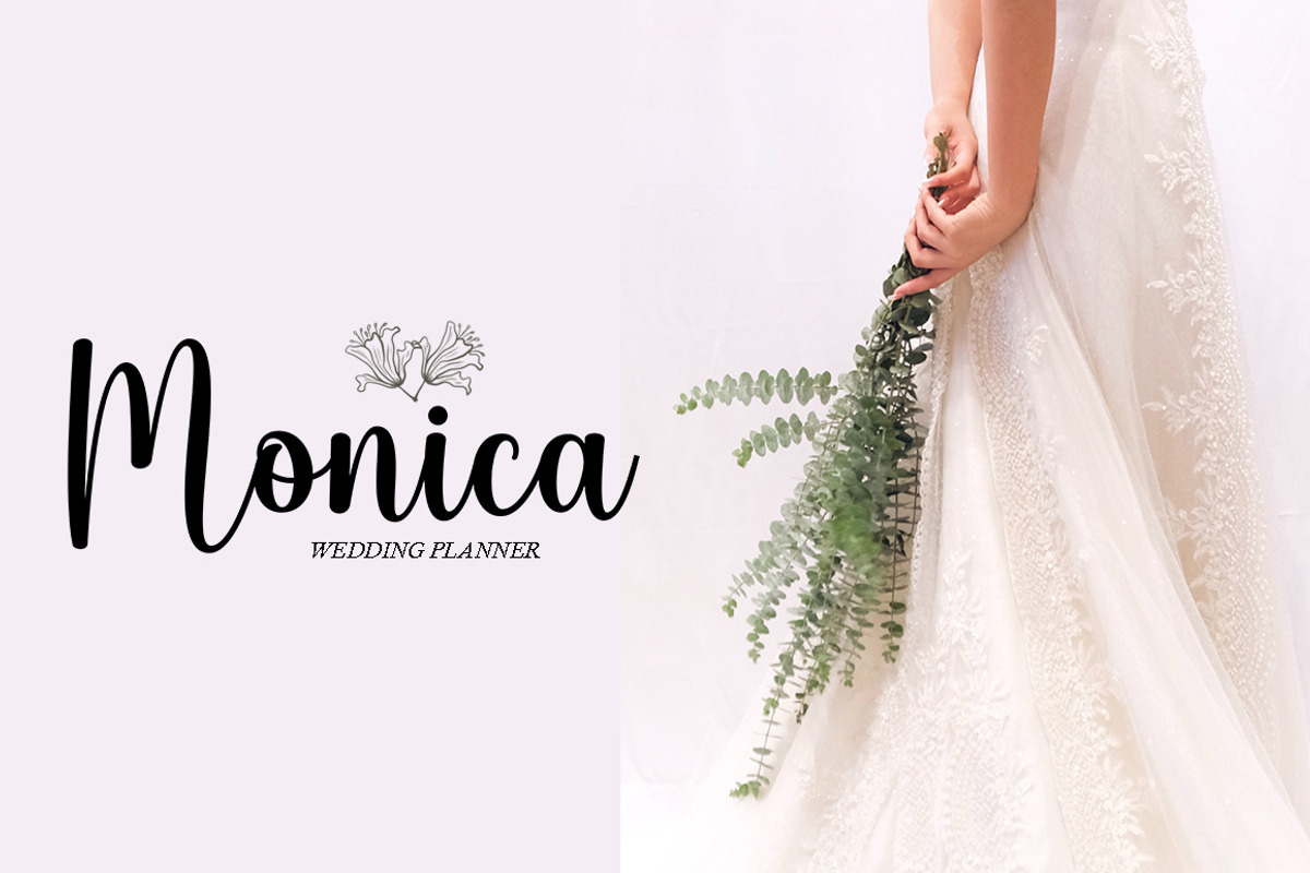Storyline, a Script Font by Suza Studio (Photo 4 of 6)