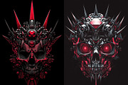 403 Prompts for Gothic Tattoos, an Illustration by Sevenstyles (Thumbnail 7 of 15)