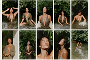 Wellness, Beauty, Nature Aesthetic, a Beauty & Fashion Photo by Make Stories Studio (Thumbnail 17 of 25)