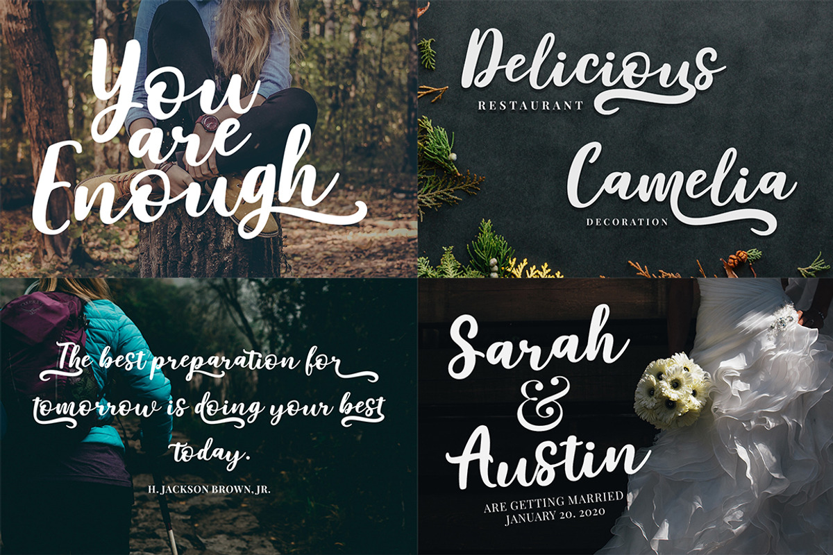 The Premium Creation Font Bundle, a Serif Font by Megatype (Photo 50 of 56)