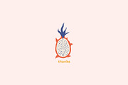 Asian Trip Bundle, an Animal Illustration by Annie Konst (Thumbnail 23 of 23)