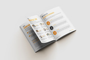 Multipurpose Business Brochure, a Brochure Template by gstudiovect21 (Thumbnail 8 of 8)
