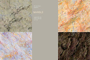 40 Marble seamless watercolor pack, a Pattern Graphic by PatternsBlooming (Thumbnail 14 of 14)