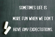 Planner School, a Script Font by InermediaSTUDIO (Thumbnail 4 of 7)