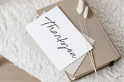 Piramides Summer Font, a Script Font by Timurtype (Thumbnail 7 of 7)