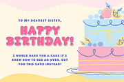 Fox Cerise : 4 Font Styles, a Handwritten Font by Fox7 By Rattana (Thumbnail 7 of 13)