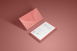 Konstruk Business Cards