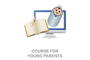Online Course 3D Icons Set Bundle, an Object Graphic by Aimagenarium@gmail.com (Thumbnail 19 of 21)