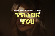 Rieska - Beauty Display Font, a Serif Font by Aksapix Studio (Thumbnail 10 of 10)