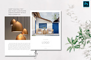 Price brochure & catalog/portfolio, a Brochure Template by Katerina (Thumbnail 4 of 5)