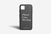 Phone Case Product Mockup, a Product Mockup by mahhyud (Thumbnail 6 of 11)