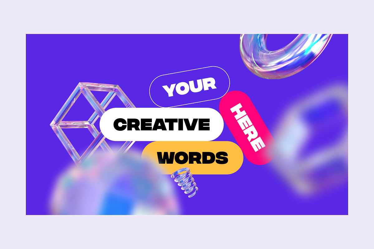 MNML | Brand Proposal, a Presentation Template by MNML Agency (Photo 14 of 35)