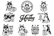 Dog breed coffee lover svg bundle, an Animal Illustration by FITALARTSNEDIGI (Thumbnail 6 of 8)