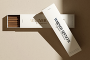 Hakira | Vintage Elegant Serif Font, a Serif Font by The Gelato Type (Thumbnail 4 of 16)