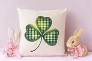 St Patrick's Day Sublimation Bundle, an Illustration by RobertsArt (Thumbnail 4 of 7)
