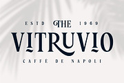 Roystorie Display, a Serif Font by Typia Nesia (Thumbnail 8 of 11)