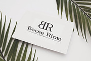 Glorine, a Serif Font by ToniStudio (Thumbnail 7 of 8)