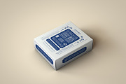 Deluxe Paper Box Mock-Up, a Packaging Mockup by TSOBG (Thumbnail 16 of 25)