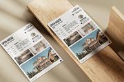 Real Estate Flyer For Open House, a Flyer Template by Prapti Design (Thumbnail 6 of 10)