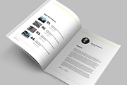 Kreatype Case Study, a Brochure Template by Kreatype Studio (Thumbnail 8 of 12)