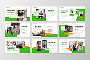 Importance Job - Job Board Keynote, a Presentation Template by GraphauseProject (Thumbnail 4 of 6)