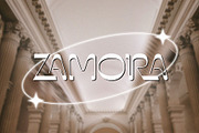 Laroza - Classic Display Font, a Font by AuthenType (Thumbnail 3 of 10)