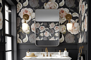 Floral | Seamless pattern, a Pattern Graphic by Karma (Thumbnail 3 of 18)