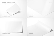 Glossy & Matte Photo Print Mockup, a Product Mockup by creatsy5 (Thumbnail 2 of 12)