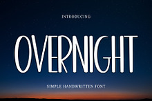 Overnight