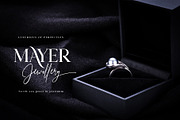 Prestige Signature - Serif & Script, a Script Font by Fontsgood (Thumbnail 3 of 7)