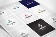 Pro Lawn Care, a Branding & Logo Template by Cre8iveSense (Thumbnail 3 of 4)