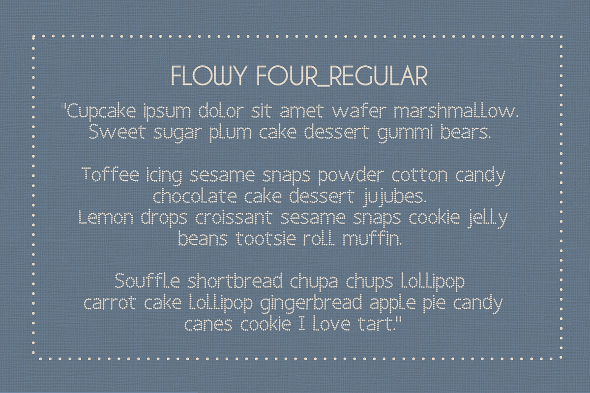 Bundle 5 Font Handwriting, a Handwritten Font by SaStudio (Photo 9 of 11)