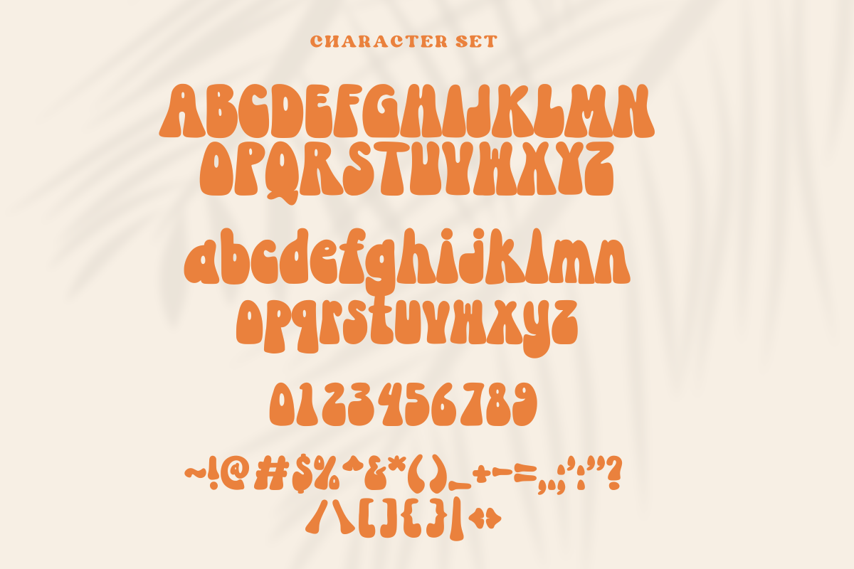 Only Good, a Handwritten Font by SaktiAvellin (Photo 3 of 9)