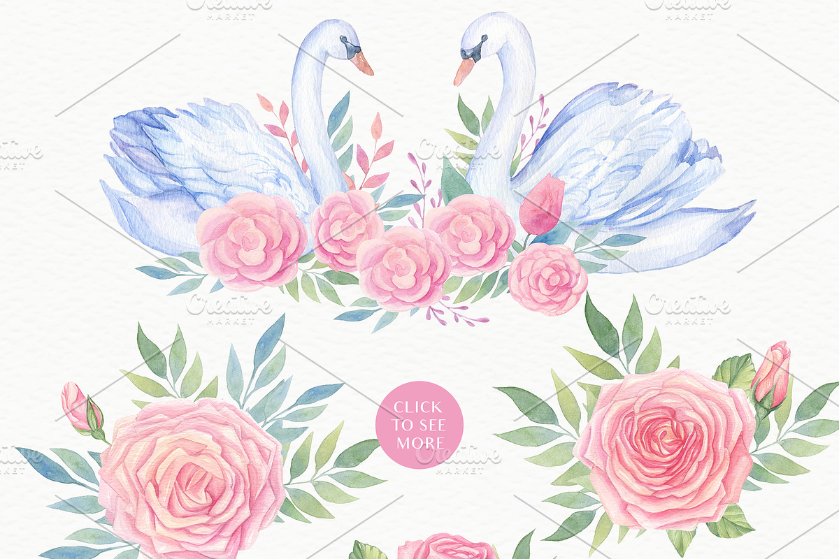 SALE! Love & Tenderness, an Illustration by Irina Diasli (Photo 4 of 15)