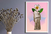 Modern Antique Collage Creator 200+, an Object Graphic by CatJello Graphics (Thumbnail 7 of 15)