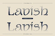 CS Piera Halfpixel, a Sans Serif Font by Craft Supply Co. (Thumbnail 3 of 8)