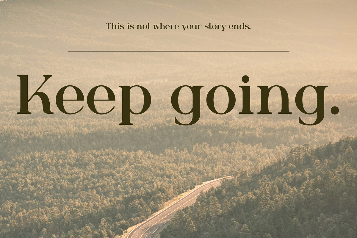 Kimberley | A Modern Serif Font, a Serif Font by Emalee Roth (Photo 5 of 8)
