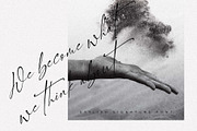 Signatie | Stylish Signature Font, a Script Font by BrandSemut (Thumbnail 9 of 13)