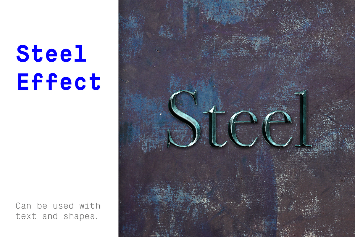9 Effect Mockup, a Mockup by Salih Kizilkaya (Photo 9 of 14)